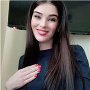 Insegnante di inglese, ucraina parlo perfettamente anche russo- ho 12 anni di esperienza e sono disponibile a lavorare